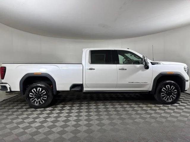 gmc sierra 3500hd 2025 1GT4UYEY6SF156093 image gmc sierra 3500hd 2025 1GT4UYEY6SF156093 image
